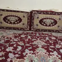 یک جفت پشتی