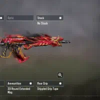 فروش اکانت کالاف