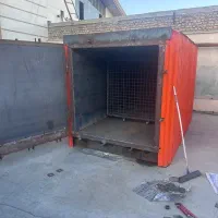 دستگاه کوره پزی زغال