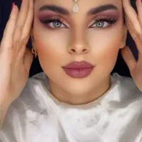 بافت مو میکاپ شنیون فردائم کاشت ناخن فیبروز و...|خدمات آرایشگری و زیبایی|تبریز, |دیوار