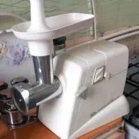 چرخ گوشت جهان آوا