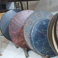 فروش انواع دف توسط مدرس +