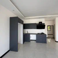 دیوار بلند و قیمت مناسب و سنددار و نمای مدرن|فروش خانه و ویلا|آلاشت, |دیوار