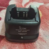 شارژر بیسیم آیکوم ژاپنی اصلی