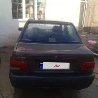 پراید 90|خودرو سواری و وانت|ایلام, |دیوار