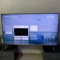 تلویزیون ال جی LG اصل کره 65Un8060  هوشمند مثل صفر|تلویزیون و پروژکتور|ارومیه, |دیوار