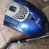 جارو برقی ال جی