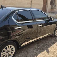 دنا پلاس ارتقا یافته ۶ دنده ۴۰۴