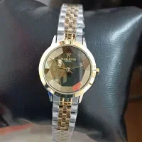 به مناسبت روز زن طرح جدید ساعت رمانسون منشوری رسید