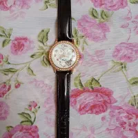 ساعت مچی دخترانه و زنانه