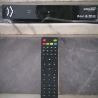 گیرنده دیجیتال 880 فورور ، هوایی