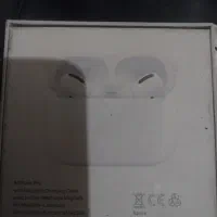 ایرپادپروAir Pods پرو اپل|لوازم جانبی موبایل و تبلت|زرند, |دیوار