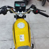 موتور 200پرواز|موتورسیکلت|بیرجند, |دیوار