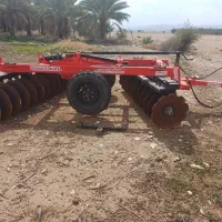 تراکتور جفت ۳۹۹عروسک