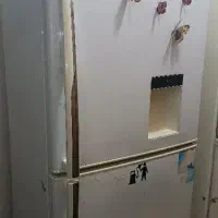 یخچال فریزر
