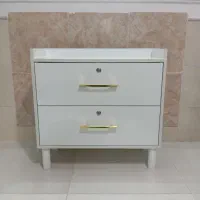 دراور ام‌دی‌اف قفل دار