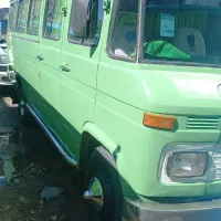 مینی بوس مدل ۵۹