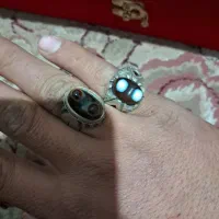 انگشتر عقیقه|بدلیجات|محلات, |دیوار