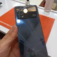 poco x4 pro 256