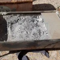 سماور نفتی نو قابل تبدیل به گازی|سماور، چای‌ساز، قهوه‌ساز|یزد, |دیوار