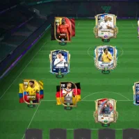 FC MOBILE 26