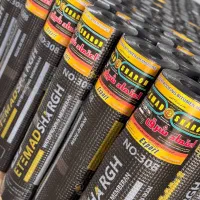 فروش ونصب انواع ایزوگام دلیجان ،ویزد