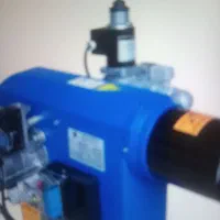 تعمیرات فر قنادی  پیتزایی مشعل موتور خانه