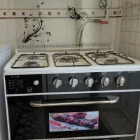 گاز طرح فر درحد نو