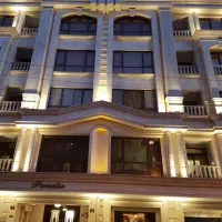 151متر-24متری-ویو-دار-2پارکینگ-لوکس