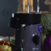 سالاد ساز تیوارکس مدل ۶۰۱۵ گارانتی شرکتی+ تعویض