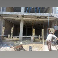 فروش و نصب انواع والپست و میلگرد بستر|خدمات پیشه و مهارت|ایذه, |دیوار