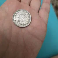 سکه قدیمی|کلکسیون سکه، تمبر، اسکناس|تبریز, |دیوار