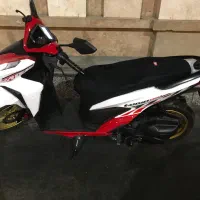 طرح واریو|موتورسیکلت|تهران, سبلان (لشگر)|دیوار