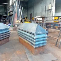 خدمات جوشکاری