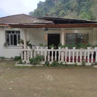 ویلااجاره کوتاه مدت|اجارهٔ کوتاهمدت ویلا و باغ|اسالم, |دیوار