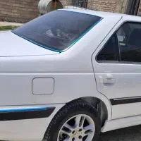 پژو پارس|خودرو سواری و وانت|سراوان, |دیوار