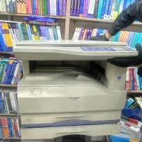 دستگاه کپی  شارپ مدل AR5320