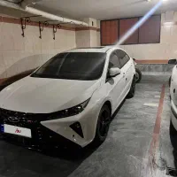 آریزو ۶ جی تی