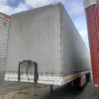 کانتین|خودرو سنگین|قره ضیاالدین, |دیوار