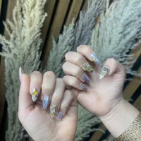 پذیرش هنرجو در دوره های حرفه ای کراتین و ناخن