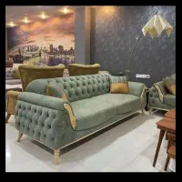 مبل چستر پارسه زرین کالا رنگ بندی انتخابی