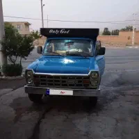 نیسان ابی اسمانی|خودرو سواری و وانت|بوئین و میاندشت, |دیوار