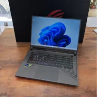 لپ تاپ Asus ROG G614 Core i9|رایانه همراه|کرج, کوی امامیه|دیوار