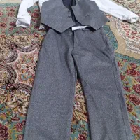 لباس مجلسی بچگانه