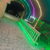 باغ ویلا استخر دار|اجارهٔ کوتاه‌مدت ویلا و باغ|گلمکان, |دیوار