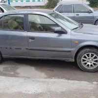 سمند ال ایکس|خودرو سواری و وانت|اهواز, زیتون کارگری|دیوار