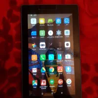 تبلت lenovo|تبلت|همدان, |دیوار