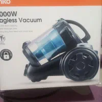 جاروبرقی اب و خاک