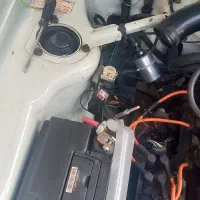 پیکان ۸۳|خودرو کلاسیک|دیواندره, |دیوار