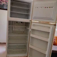 یخچال فریزر